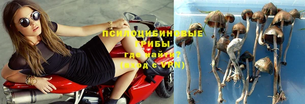 хмурый Белоозёрский